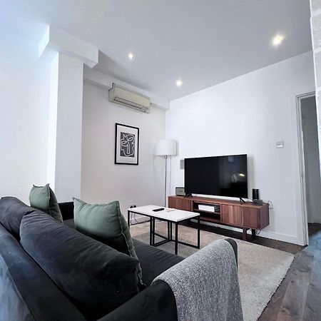 Luxury 2-Bedroom Flat In Camden Londyn Zewnętrze zdjęcie