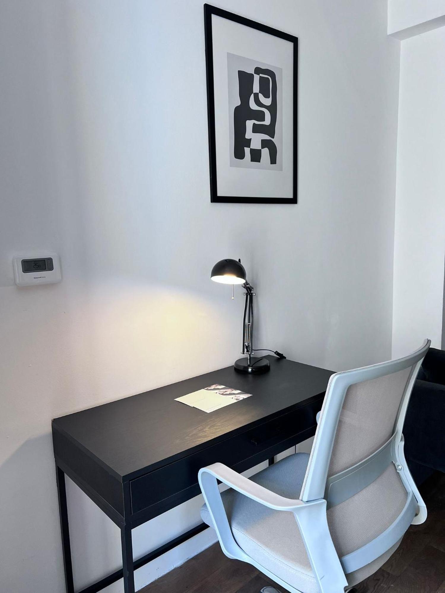 Luxury 2-Bedroom Flat In Camden Londyn Zewnętrze zdjęcie