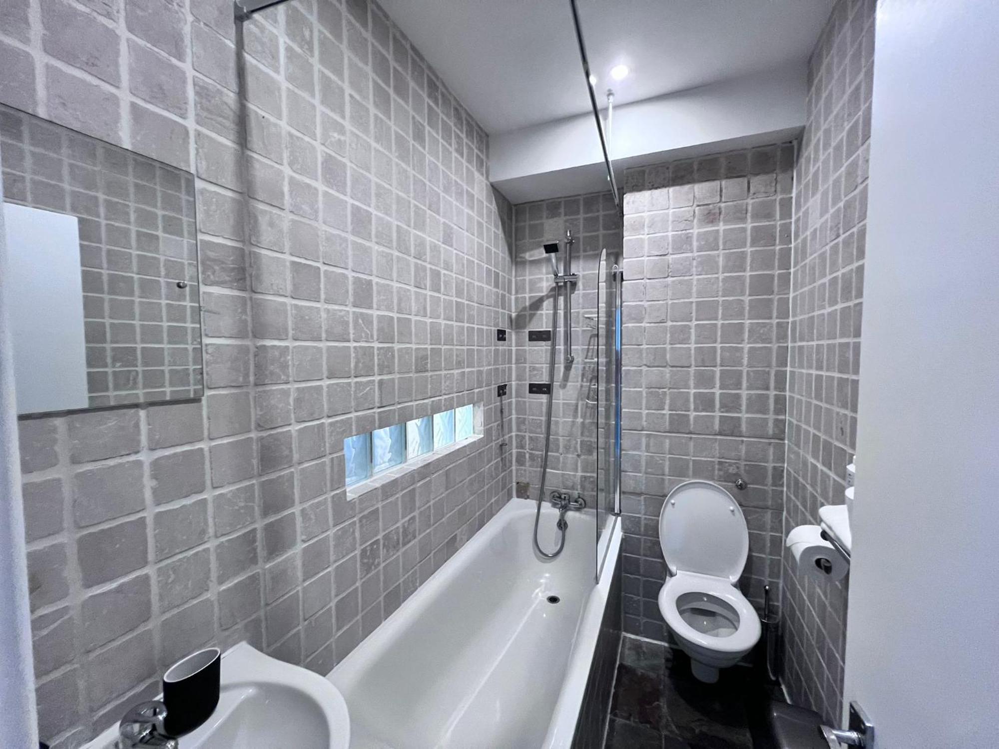 Luxury 2-Bedroom Flat In Camden Londyn Zewnętrze zdjęcie
